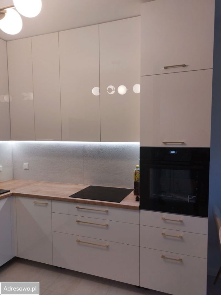 Mieszkanie 2-pokojowe Warszawa Praga-Północ, ul. Jagiellońska. Zdjęcie 6