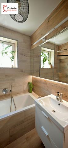 Mieszkanie 2-pokojowe Warszawa Mokotów, ul. Promenada. Zdjęcie 10