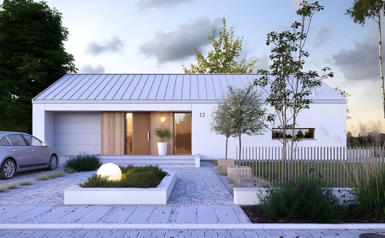 dom wolnostojący Kończyce Wielkie. Zdjęcie 3