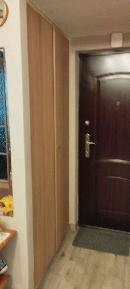 Mieszkanie 2-pokojowe Wołomin Wołominek, Oś. Słoneczna. Zdjęcie 9