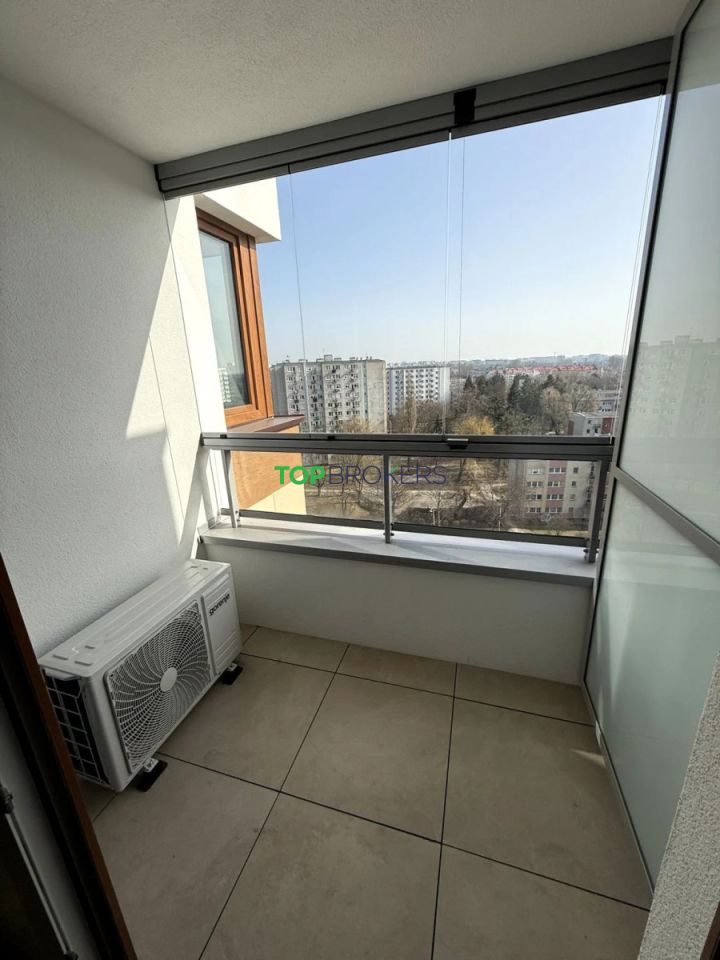 Mieszkanie 2-pokojowe Warszawa Włochy, al. Krakowska. Zdjęcie 13