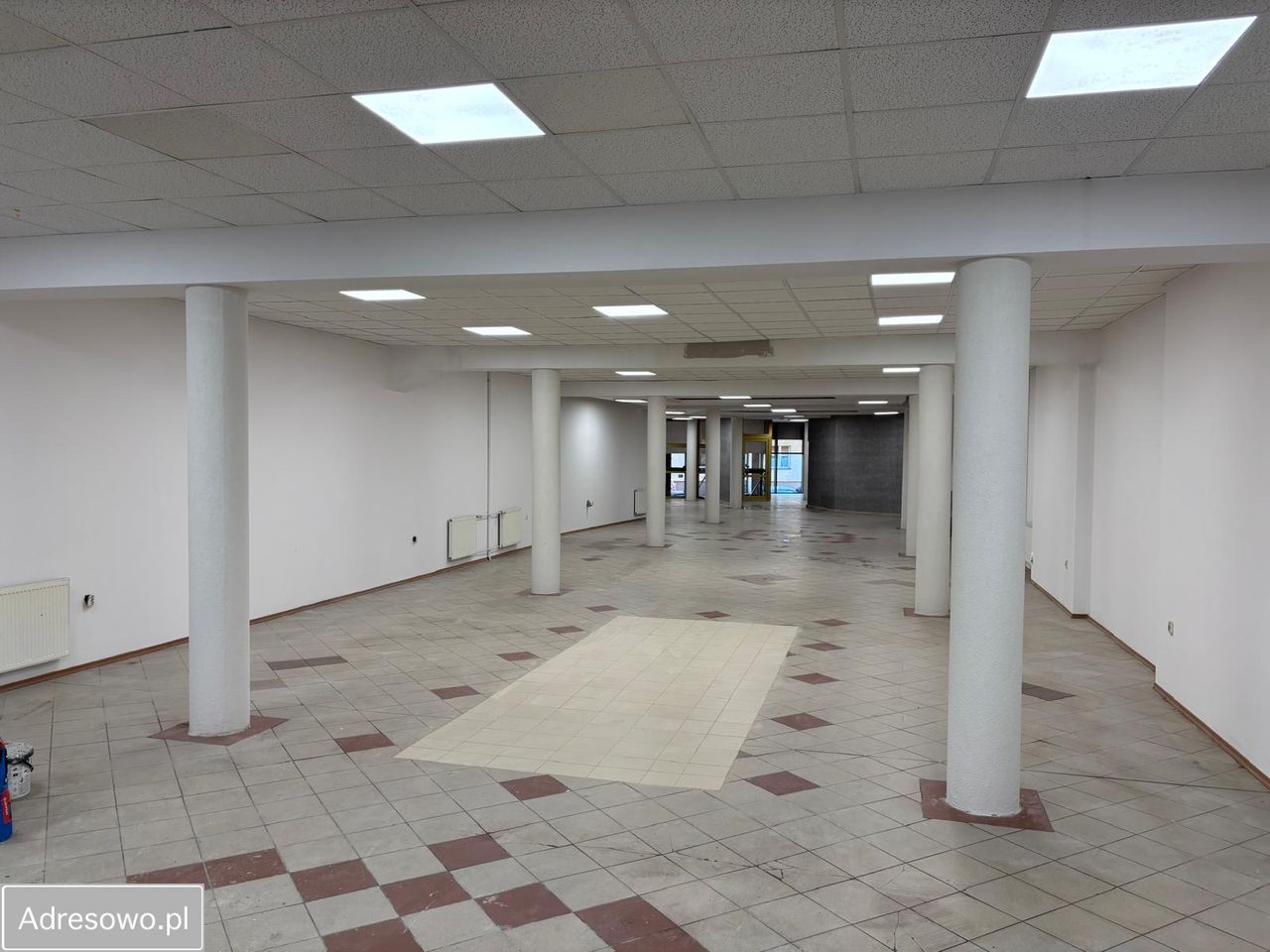 Lokal Siedlce, ul. Kazimierza Pułaskiego. Zdjęcie 3