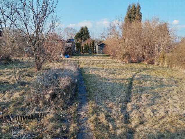 Działka rod Świebodzin, ul. Poznańska. Zdjęcie 1