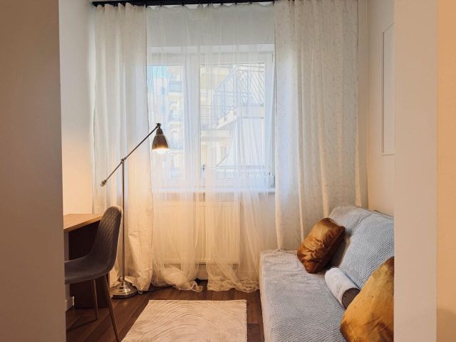 Mieszkanie 2-pokojowe Warszawa Ursynów, al. Komisji Edukacji Narodowej. Zdjęcie 10