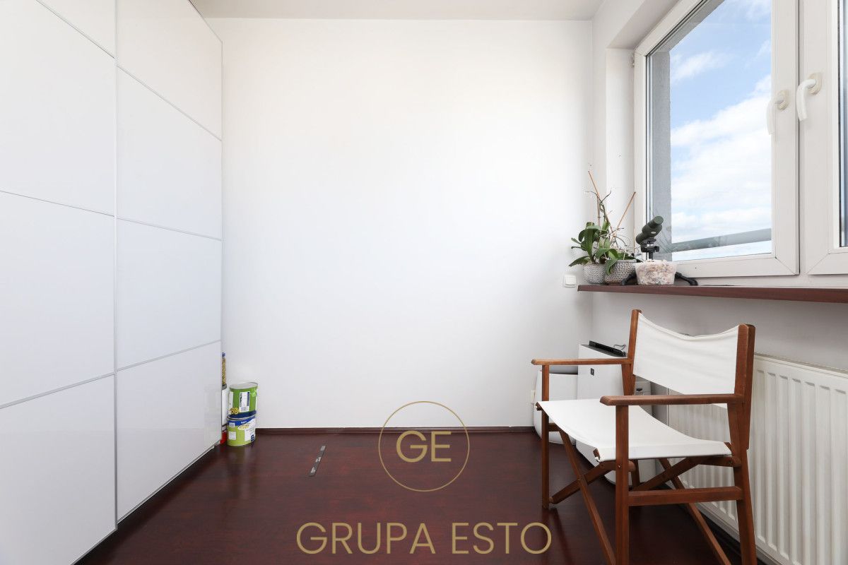 Mieszkanie 4-pokojowe Kraków Krowodrza, ul. Bratysławska. Zdjęcie 12