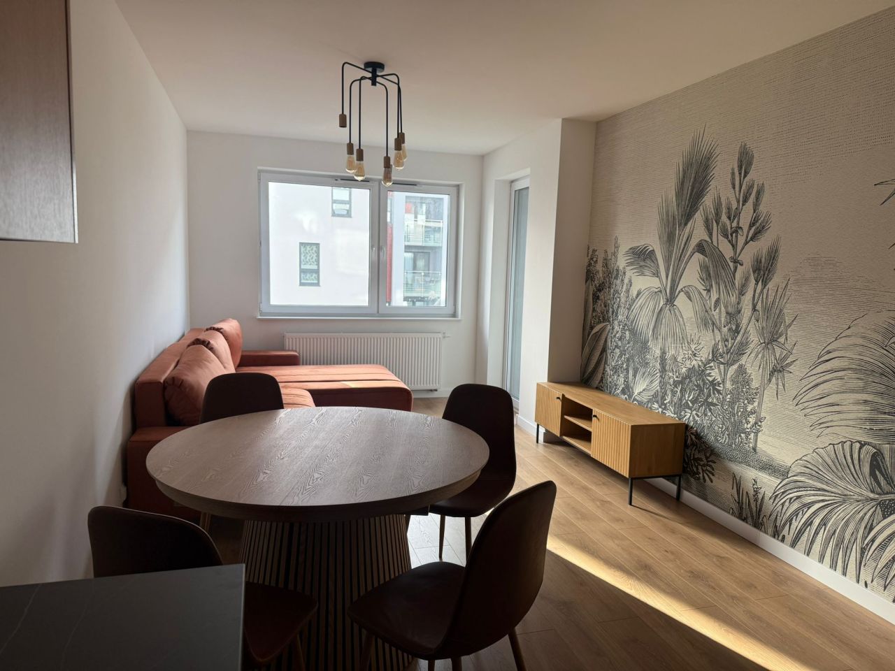 Mieszkanie 2-pokojowe Kołobrzeg Ogrody, ul. Koszalińska. Zdjęcie 4