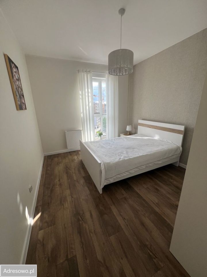 Mieszkanie 2-pokojowe Gdańsk Morena, ul. Stanisława Lema. Zdjęcie 16