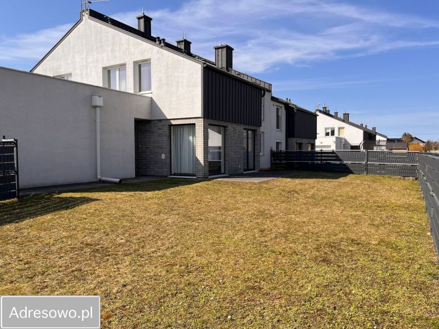 bliźniak, 4 pokoje Kleszczewko, ul. Kalinowa. Zdjęcie 10