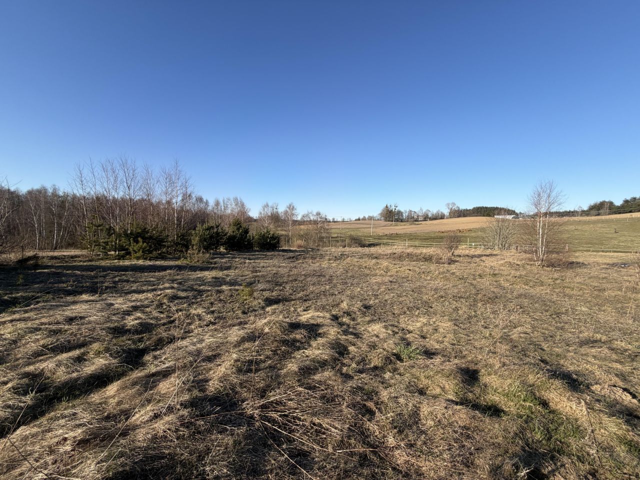 Działka budowlana Kamień, ul. Psale. Zdjęcie 15