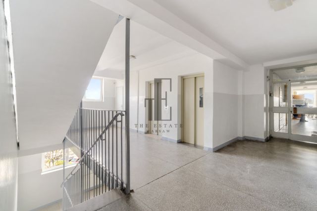 Mieszkanie 2-pokojowe Warszawa Targówek, ul. Żuromińska. Zdjęcie 10