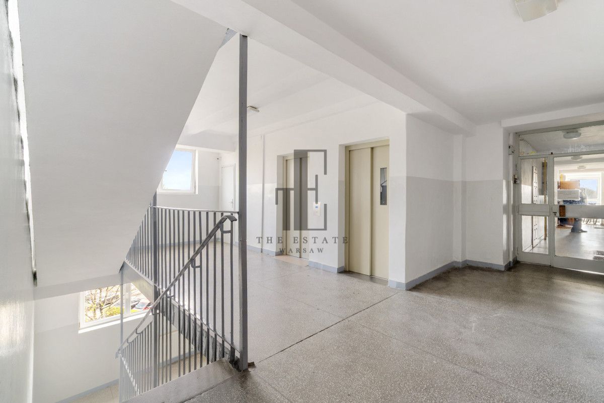 Mieszkanie 2-pokojowe Warszawa Targówek, ul. Żuromińska. Zdjęcie 10