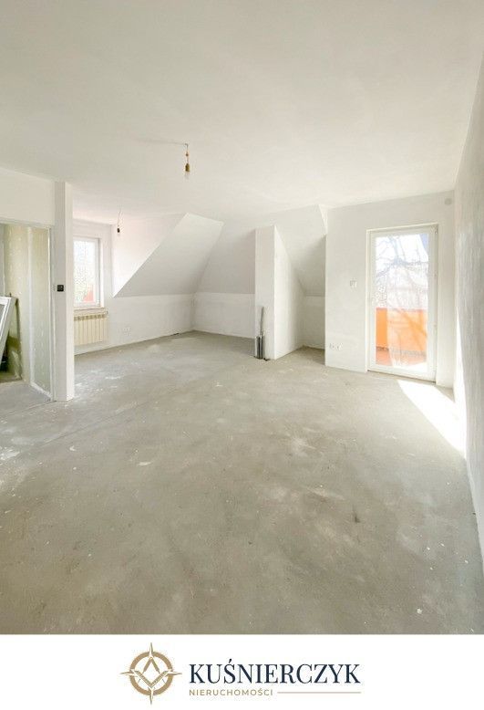 dom wolnostojący, 5 pokoi Zarszyn, ul. Bieszczadzka. Zdjęcie 9