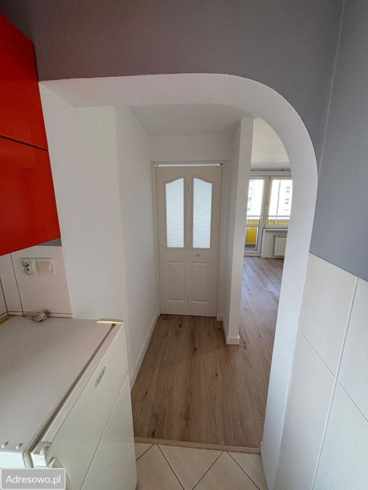 Mieszkanie 2-pokojowe Tarnowskie Góry Osada Jana, ul. Słoneczników. Zdjęcie 8