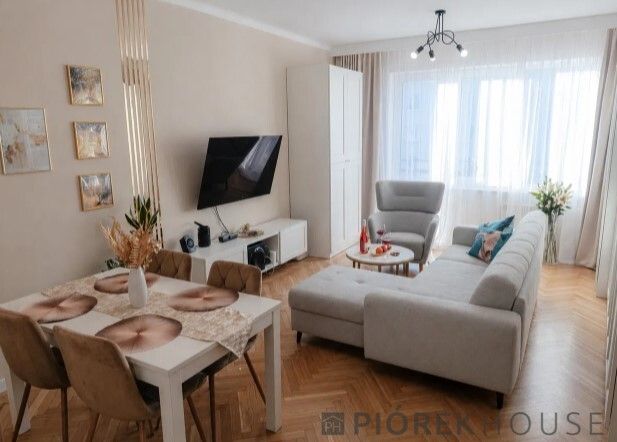 Mieszkanie 2-pokojowe Warszawa Mokotów, ul. Puławska. Zdjęcie 1