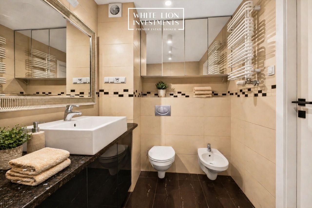 Mieszkanie 3-pokojowe Warszawa Białołęka, ul. Skarbka z Gór. Zdjęcie 11