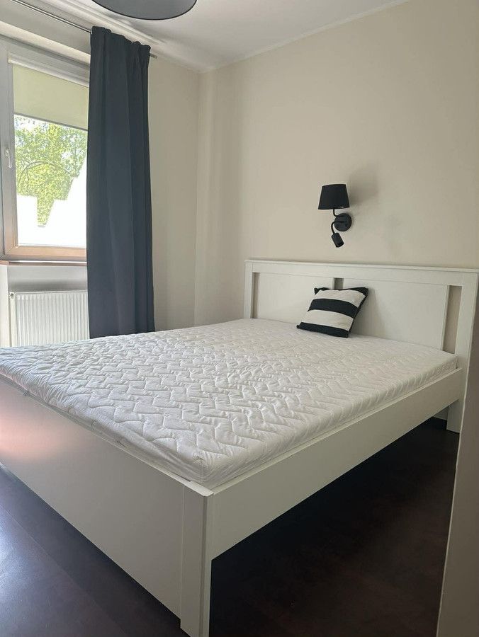 Mieszkanie 2-pokojowe Wrocław Krzyki, ul. Partynicka. Zdjęcie 6