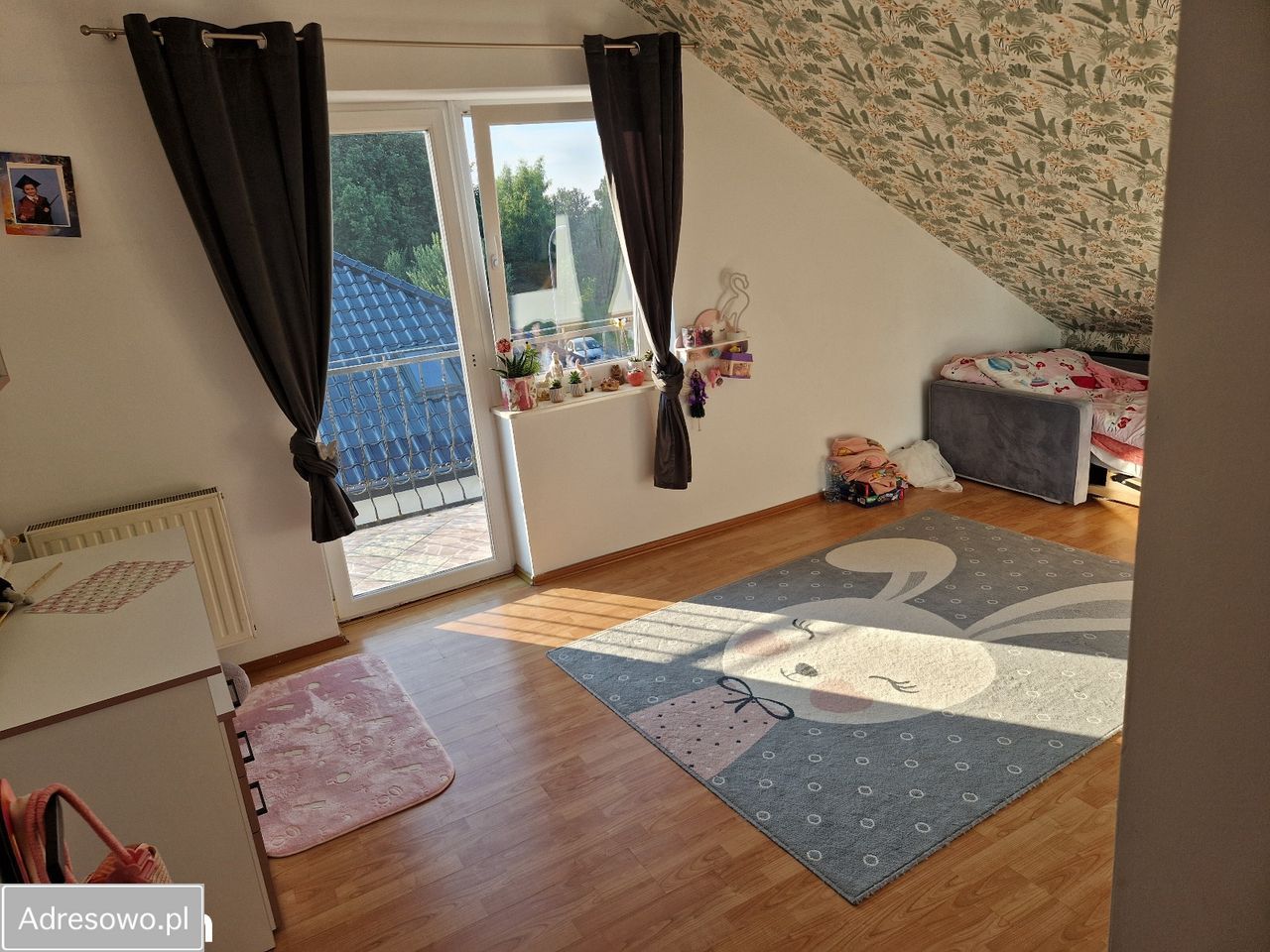 dom wolnostojący, 5 pokoi Smolno. Zdjęcie 16