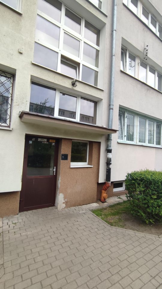 Mieszkanie 1-pokojowe Warszawa Grochów, ul. Szaserów. Zdjęcie 7