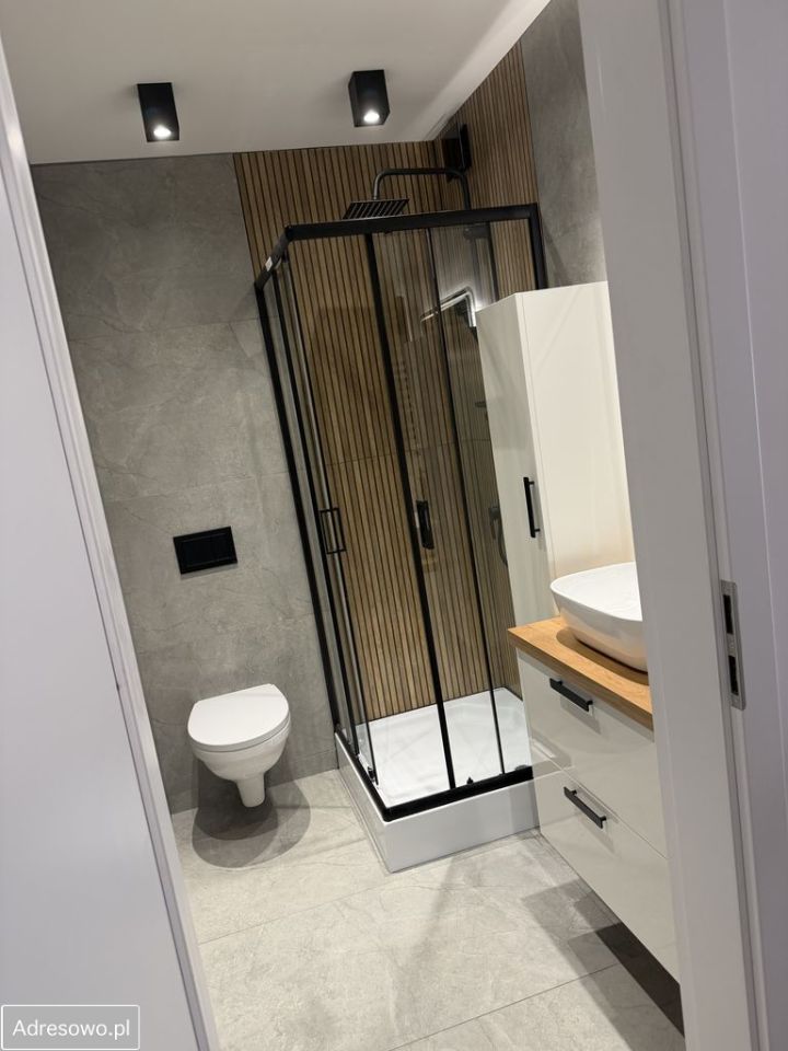 Mieszkanie 2-pokojowe Zielona Góra Centrum, ul. Osadnicza. Zdjęcie 7