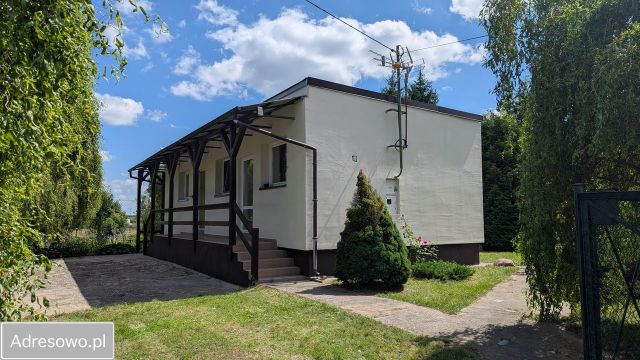 dom wolnostojący, 2 pokoje Sypitki. Zdjęcie 1