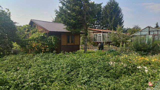Działka rod Białystok Wygoda, ul. 42 Pułku Piechoty. Zdjęcie 1