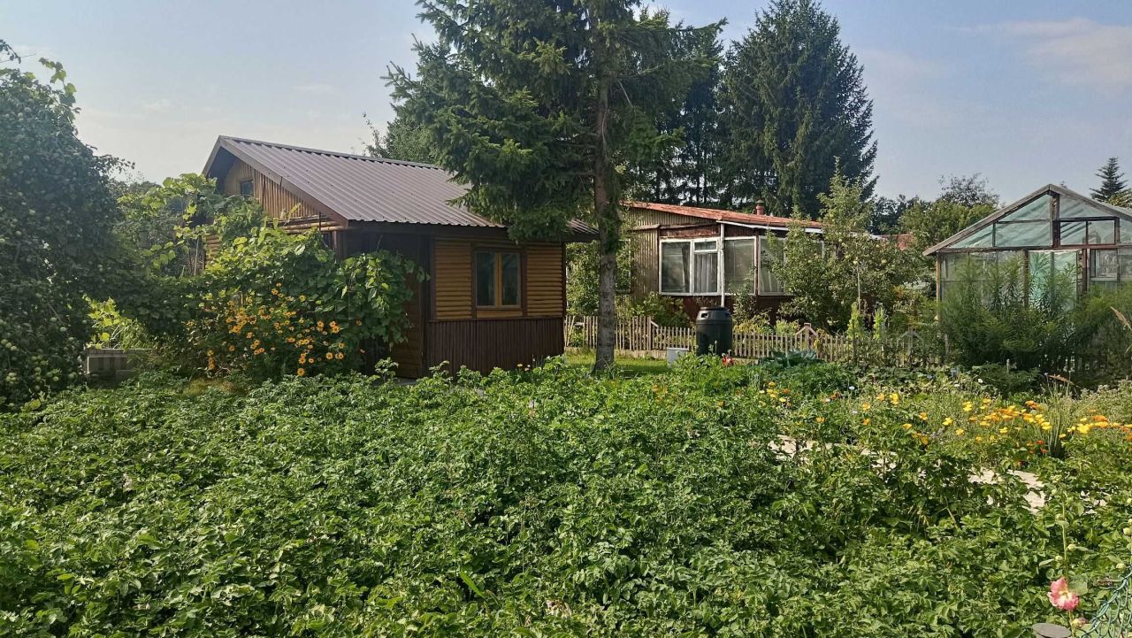 Działka rod Białystok Wygoda, ul. 42 Pułku Piechoty. Zdjęcie 1