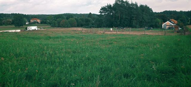 Działka rolno-budowlana Dobrzyniewo Duże, ul. Jodłowa. Zdjęcie 1