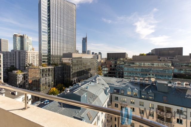 Mieszkanie 2-pokojowe Warszawa Wola, ul. Żelazna. Zdjęcie 5
