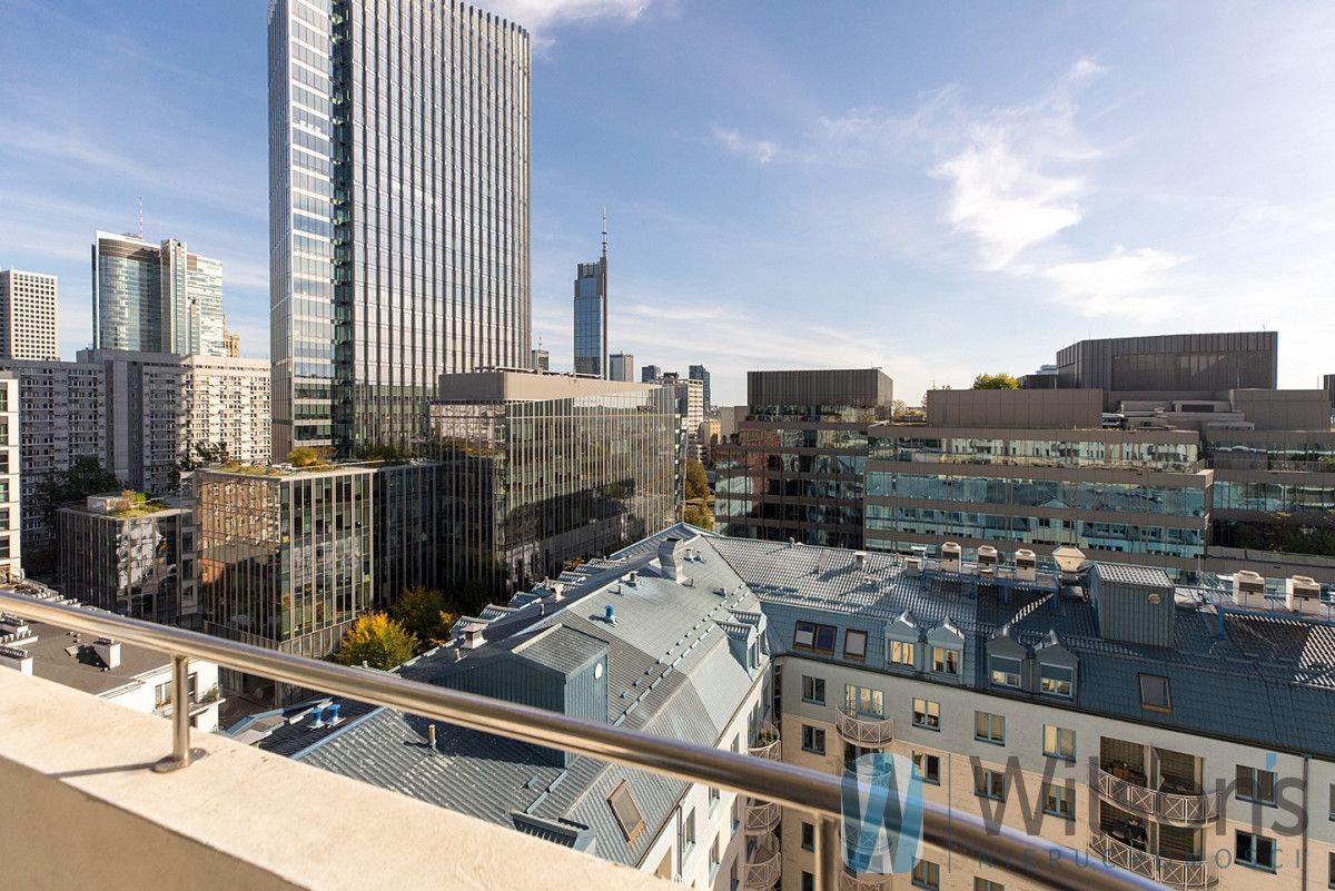 Mieszkanie 2-pokojowe Warszawa Wola, ul. Żelazna. Zdjęcie 5