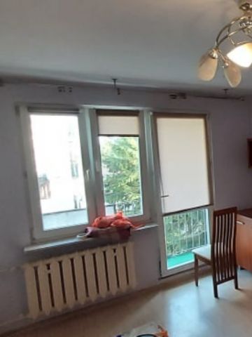 Mieszkanie 3-pokojowe Zamość Majdan, ul. gen. Władysława Sikorskiego. Zdjęcie 1