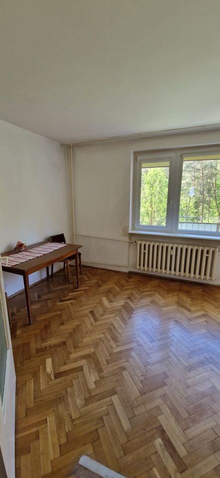Mieszkanie 4-pokojowe Gdańsk Oliwa, ul. Karpacka. Zdjęcie 3