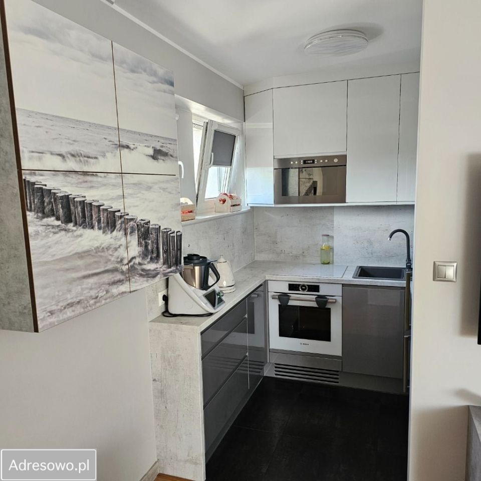 Mieszkanie 2-pokojowe Gniezno Tysiąclecie, ul. ks. Stanisława Staszica. Zdjęcie 14