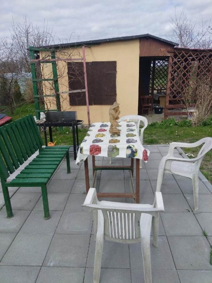 Działka leśna Kwidzyn. Zdjęcie 4