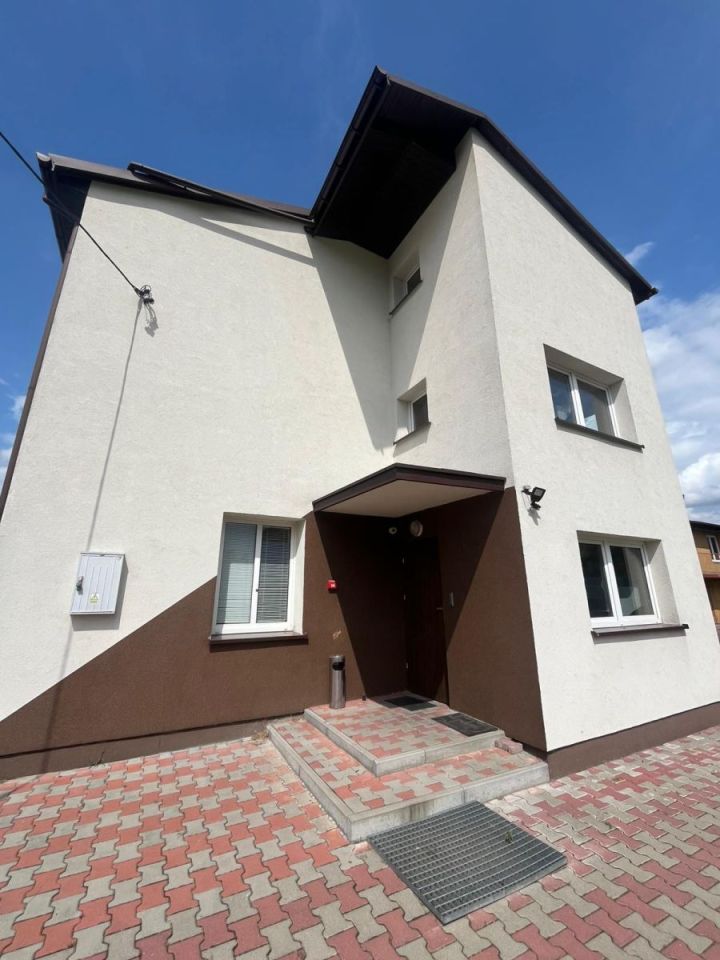 dom wolnostojący, 6 pokoi Ksawerów. Zdjęcie 10