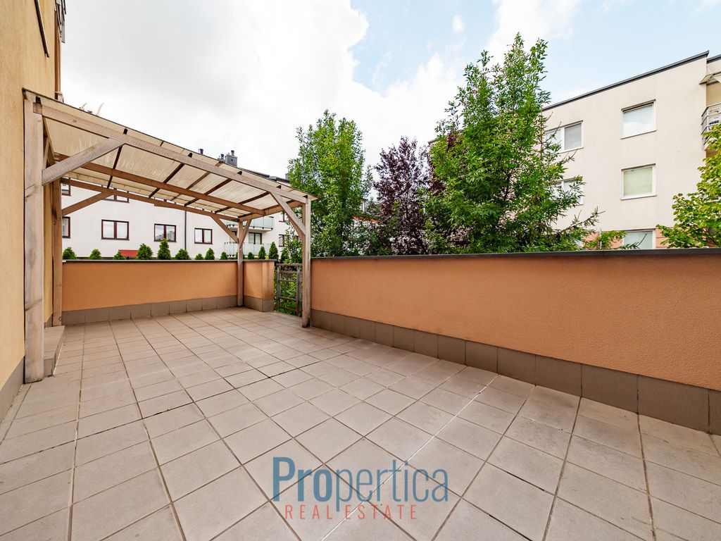 Mieszkanie 3-pokojowe Warszawa Białołęka, ul. Skarbka z Gór. Zdjęcie 6