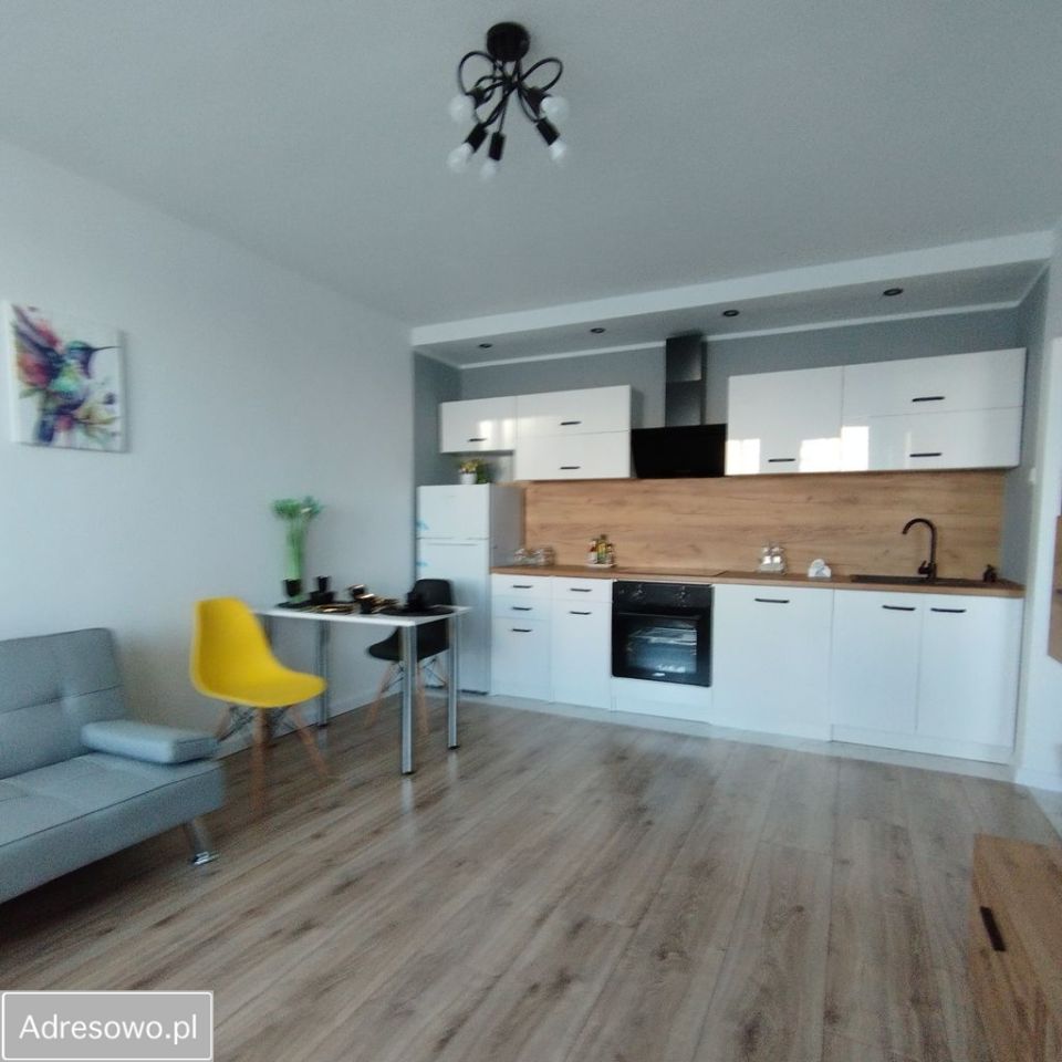 Mieszkanie 2-pokojowe Zielona Góra Centrum. Zdjęcie 17