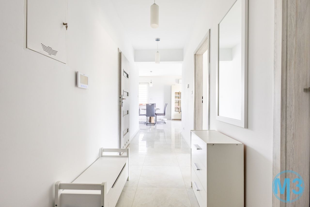 Mieszkanie 3-pokojowe Nowa Dęba, ul. Leśna. Zdjęcie 16