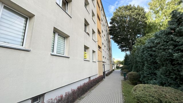 Mieszkanie 2-pokojowe Zduńska Wola, ul. Łaska. Zdjęcie 1