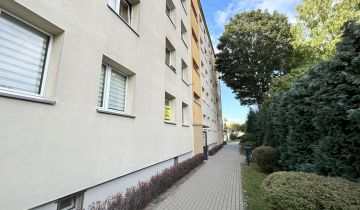 Mieszkanie 2-pokojowe Zduńska Wola, ul. Łaska