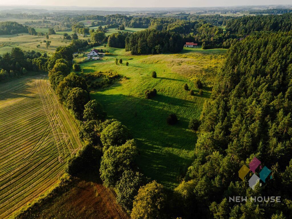 Działka Jonkowo. Zdjęcie 3