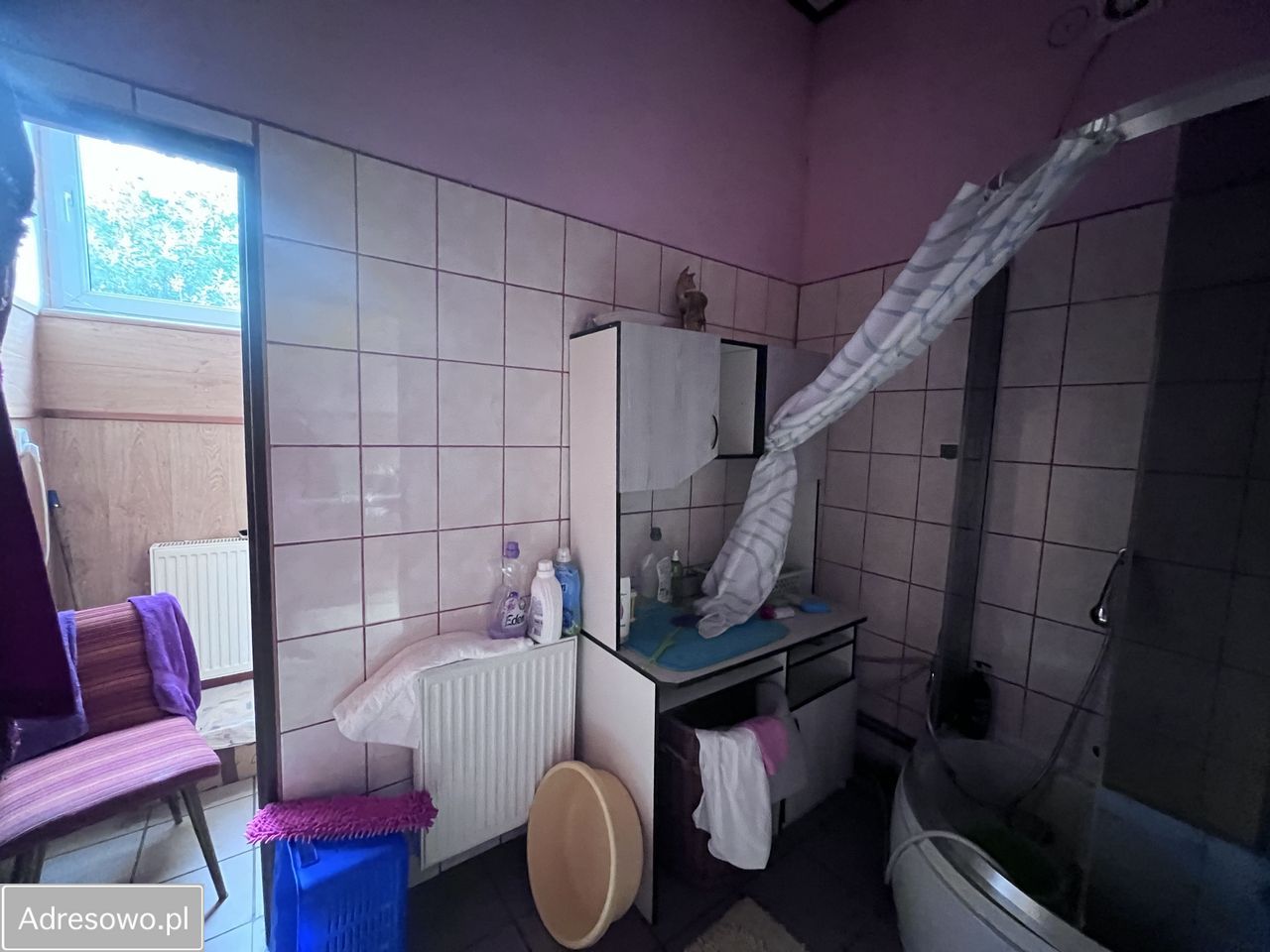 dom wolnostojący, 4 pokoje Chruściel. Zdjęcie 16