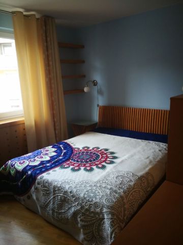 Mieszkanie 3-pokojowe Wrocław Śródmieście, ul. Stefana Jaracza. Zdjęcie 9