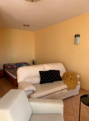 Mieszkanie 1-pokojowe Szczecin Centrum, ul. Staromłyńska. Zdjęcie 4