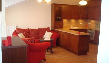 Mieszkanie 3-pokojowe Wrocław Ołtaszyn