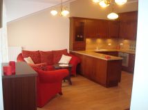 Mieszkanie 3-pokojowe Wrocław Ołtaszyn