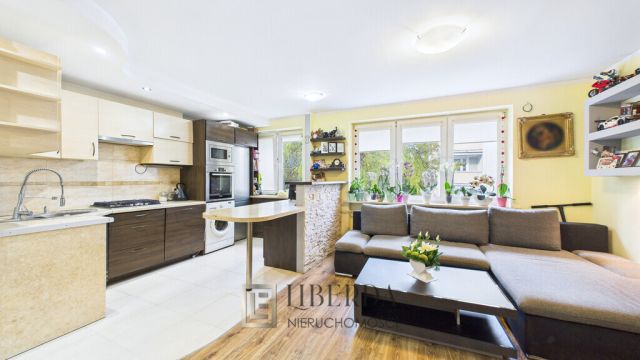 Mieszkanie 3-pokojowe Lublin Kalinowszczyzna, ul. Krzemieniecka. Zdjęcie 1