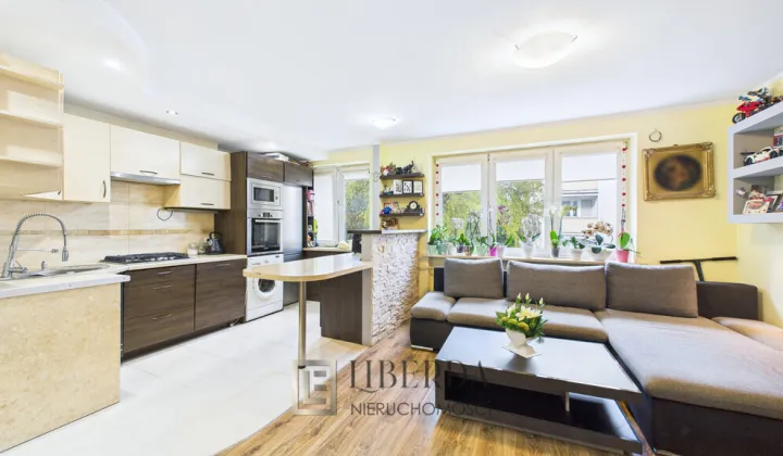 Mieszkanie 3-pokojowe Lublin Kalinowszczyzna, ul. Krzemieniecka