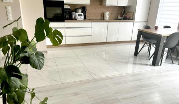 Mieszkanie 3-pokojowe Cekcyn Cekcynek