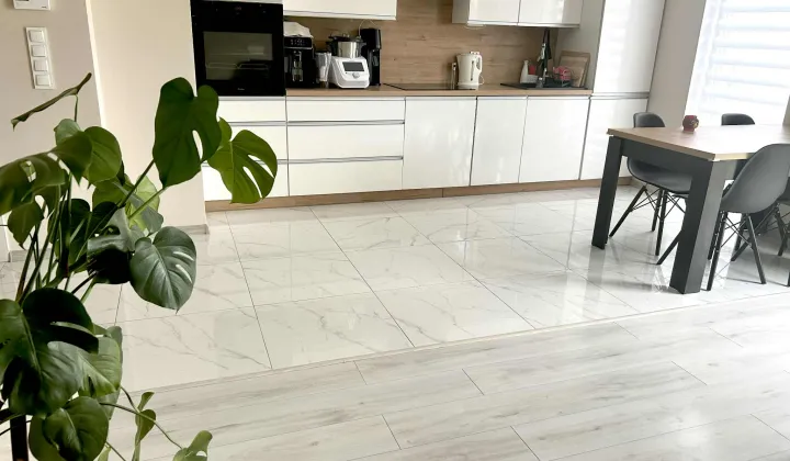 Mieszkanie 3-pokojowe Cekcyn Cekcynek