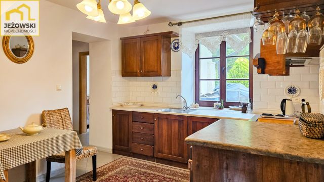 dom wolnostojący, 4 pokoje Kazimierz Dolny, ul. Czerniawy. Zdjęcie 35